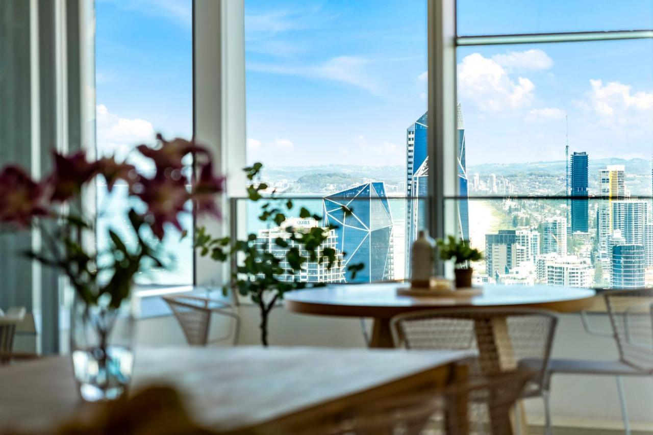 Designer Rooms At Q1 Resort - Gclr Голд-Кост Экстерьер фото