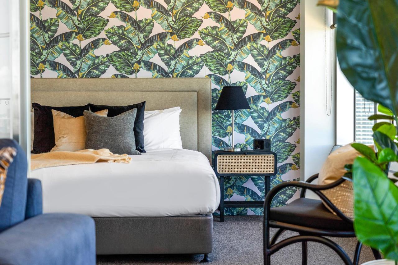 Designer Rooms At Q1 Resort - Gclr Голд-Кост Экстерьер фото