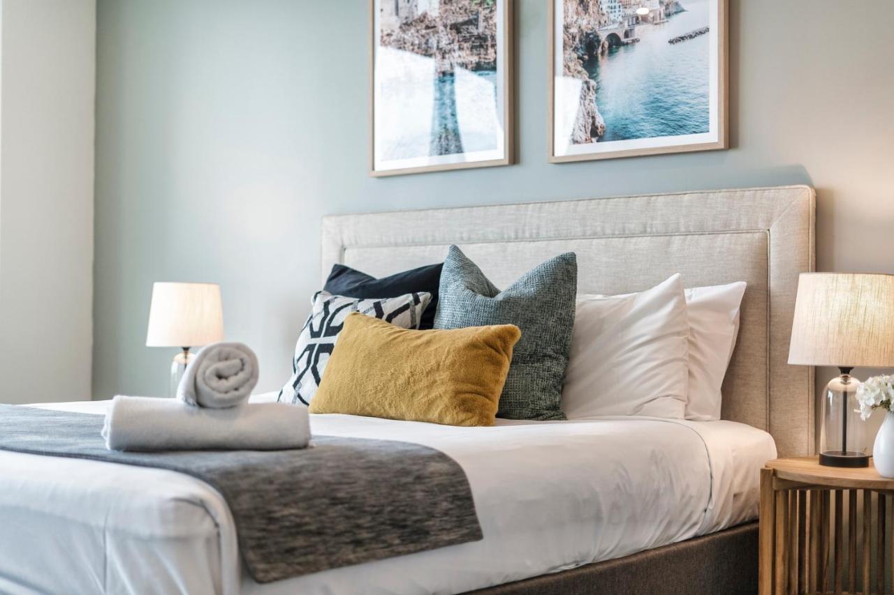 Designer Rooms At Q1 Resort - Gclr Голд-Кост Экстерьер фото