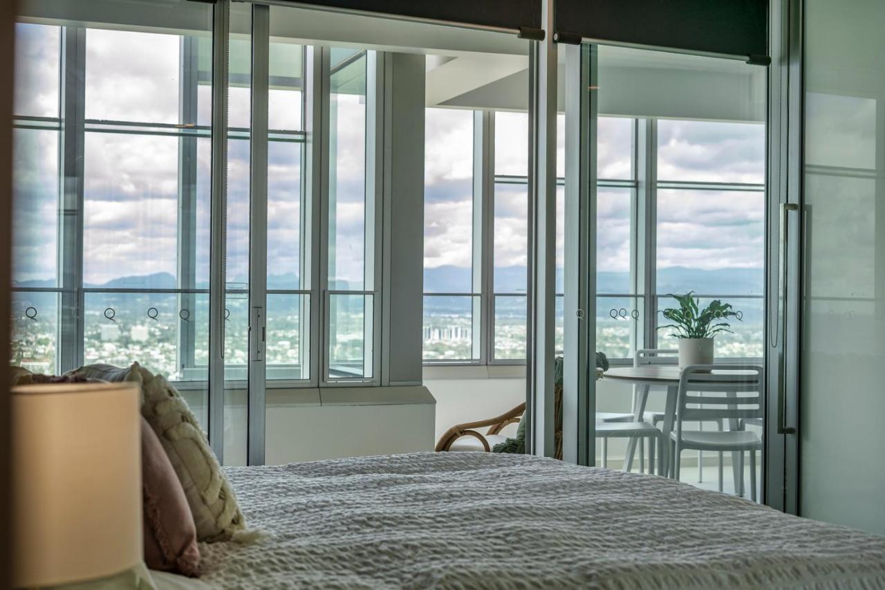 Designer Rooms At Q1 Resort - Gclr Голд-Кост Экстерьер фото