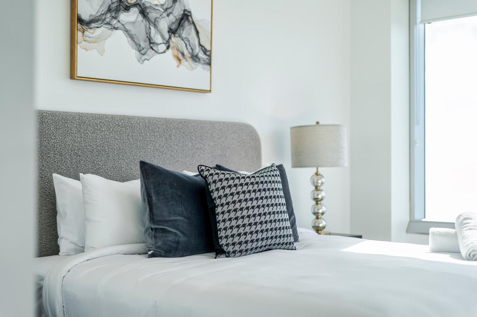 Designer Rooms At Q1 Resort - Gclr Голд-Кост Экстерьер фото