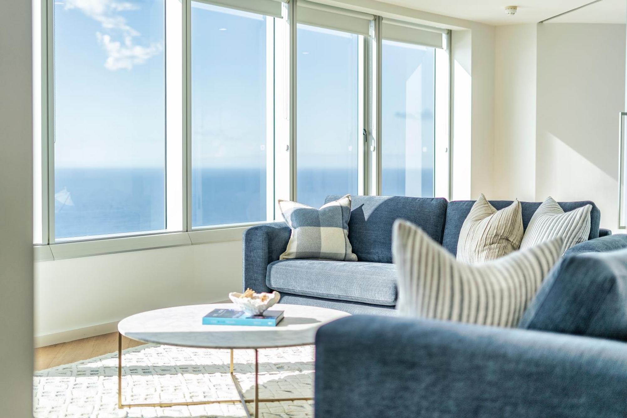 Designer Rooms At Q1 Resort - Gclr Голд-Кост Экстерьер фото