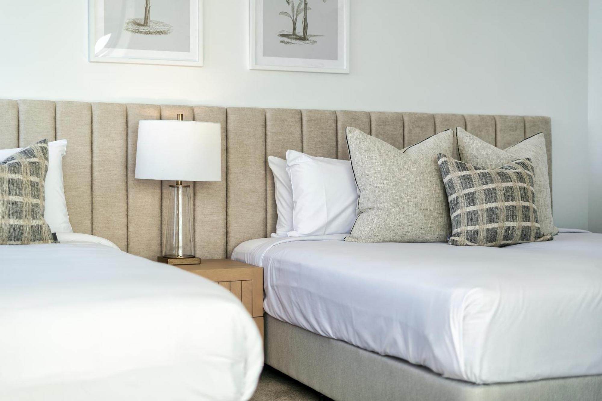 Designer Rooms At Q1 Resort - Gclr Голд-Кост Экстерьер фото