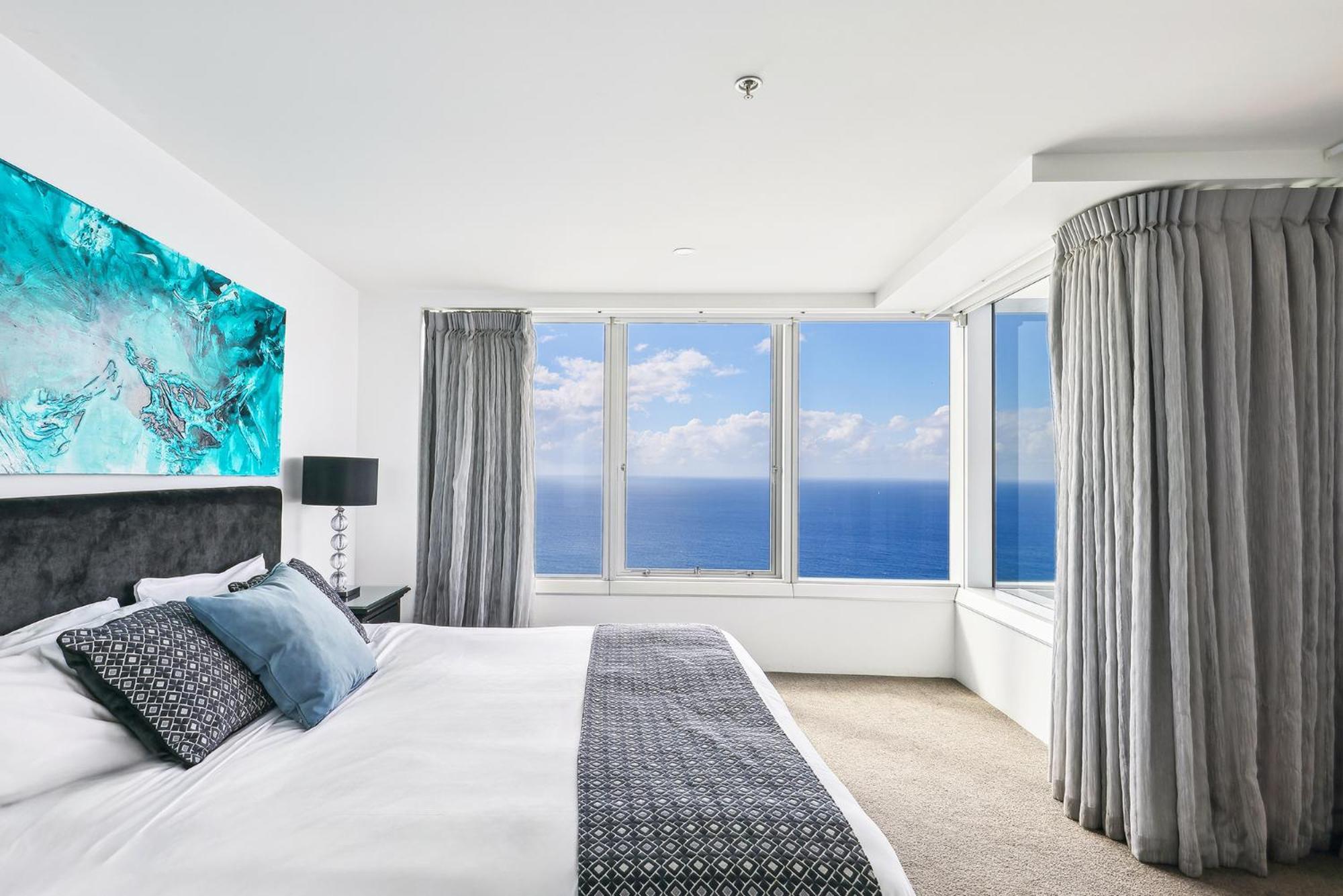 Designer Rooms At Q1 Resort - Gclr Голд-Кост Экстерьер фото